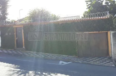 Casa com 3 quartos à venda na Rua Abbud Bachir Abdalla, Vila Fiori, Sorocaba