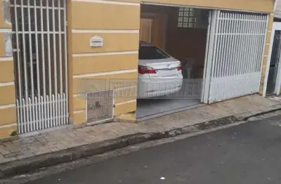 Casa com 2 quartos à venda na Travessa Terceiro Centenário, Vila Carvalho, Sorocaba