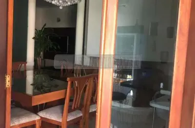 Casa com 3 quartos à venda na Rua Dino Pannunzio, 0, Jardim Santa Rosália, Sorocaba