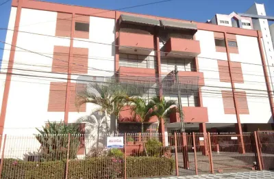 Apartamento com 2 quartos à venda na Rua Leopoldo Machado, ÚNico Bloco, 474, Centro, Sorocaba