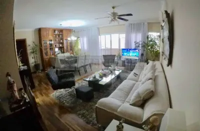 Apartamento com 3 quartos à venda na Avenida Moreira César, Centro, Sorocaba