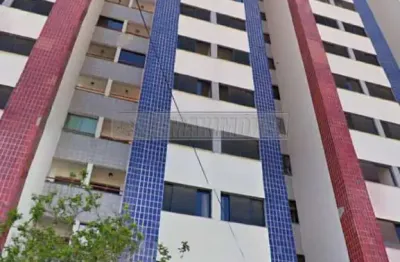 Apartamento com 2 quartos à venda na Rua Capitão Augusto Franco, Bloco Unico, 83, Centro, Sorocaba