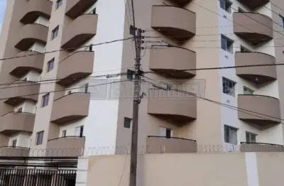 Apartamento com 2 quartos à venda na Rua Jairo Grillo De Lima, 3°andar, Altos Do Trujillo, Sorocaba