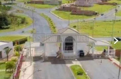 Terreno à venda na Avenida Ipanema De 3462/3463 Ao Fim, Quadra B4, s/n, Jardim Novo Horizonte, Sorocaba