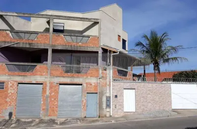 Casa com 2 quartos à venda na Avenida Adamantina, Vila Nova Sorocaba, Sorocaba