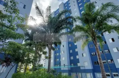 Apartamento com 2 quartos à venda na Rua Augusto Lippel, Parque Campolim, Sorocaba