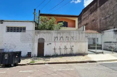 Casa com 2 quartos à venda na Rua Floriano Peixoto, Vila Carvalho, Sorocaba