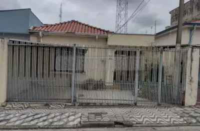 Casa com 2 quartos à venda na Rua Pedro José Ribeiro, Vila Carvalho, Sorocaba