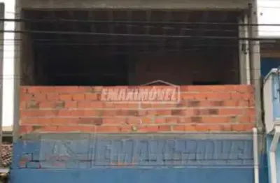 Casa com 3 quartos à venda na Rua Rubião de Almeida, Jardim São Conrado, Sorocaba