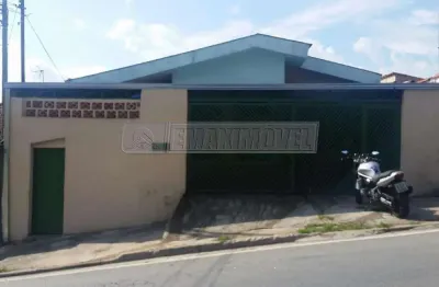 Casa com 3 quartos à venda na Rua José Joaquim de Lacerda, 530, Jardim Sorocabano, Sorocaba