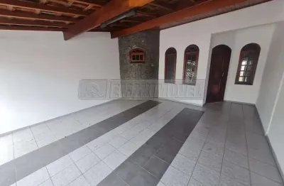 Casa com 2 quartos à venda na Rua José Maria Marques, 0, Jardim Itanguá, Sorocaba