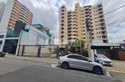 Apartamento com 3 quartos à venda na Rua Saldanha da Gama, Centro, Sorocaba