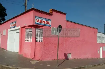 Casa com 3 quartos à venda na Rua Afonso Dias, Vila Carol, Sorocaba