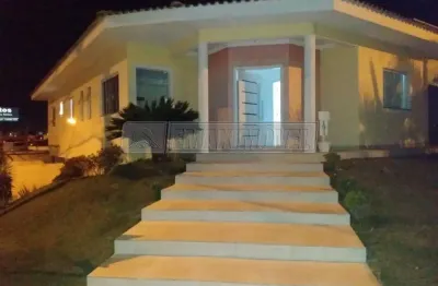 Casa em condomínio fechado com 3 quartos à venda na Avenida Victor Andrew, Rua Antonio Santos, N°198. Quadra H1 - Rua Antonio Dos Santos, Jardim Ibiti do Paço, Sorocaba