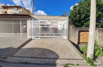 Casa com 2 quartos à venda na Rua Gregório Gomes Penha, 0, 48, Jardim São Judas Tadeu, Sorocaba