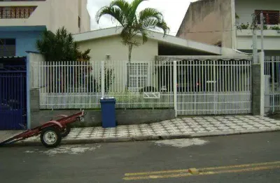 Casa com 3 quartos à venda na Rua João Pessoa, Vila Jardini, Sorocaba
