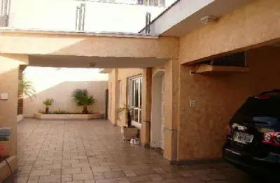 Casa com 3 quartos à venda na Alameda das Margaridas, Jardim Simus, Sorocaba