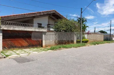 Casa com 4 quartos à venda na Rua Emílio Antônio Kerche de Menezes, Jardim São Paulo, Sorocaba
