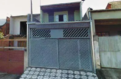 Casa com 4 quartos à venda na Rua José Luiz Regal, Jardim Altos do Itavuvu, Sorocaba