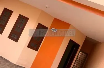 Casa com 3 quartos à venda na Alameda Dos Heliotrópios, 0, Jardim Simus, Sorocaba