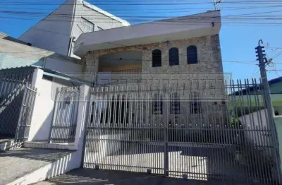 Casa com 3 quartos à venda na Rua Cônego Teixeira Braga, Jardim das Magnólias, Sorocaba