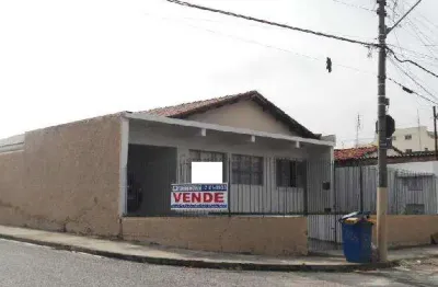 Casa com 3 quartos à venda na Rua Guaxupé, Cidade Jardim, Sorocaba