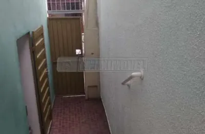 Casa com 2 quartos à venda na Rua Miguel Sutil, 0, Vila Santana, Sorocaba