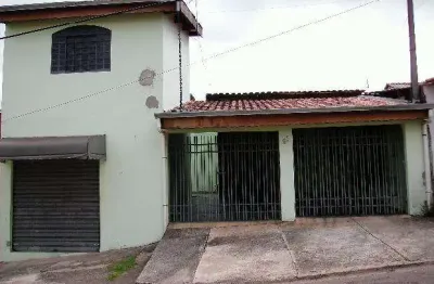 Casa com 3 quartos à venda na Alameda Guarujá, Vila Nova Sorocaba, Sorocaba