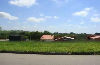 Terreno à venda na Avenida Monsenhor Mauro Vallini, Quadra B 4 - Lote 44, Jardim Santa Esmeralda, Sorocaba