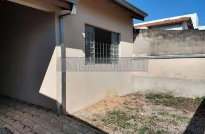 Casa com 3 quartos à venda na Rua José Alves da Silva, Jardim Tulipas, Sorocaba