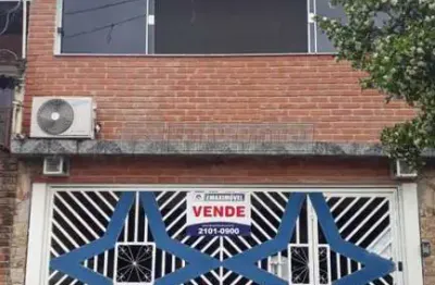 Casa com 3 quartos à venda na Rua Luiz Ricardo Maffei, Jardim São Lourenzo, Sorocaba