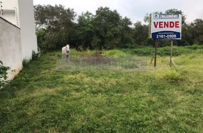 Terreno à venda na Rua da Constituição, Jardim Vera Cruz, Sorocaba