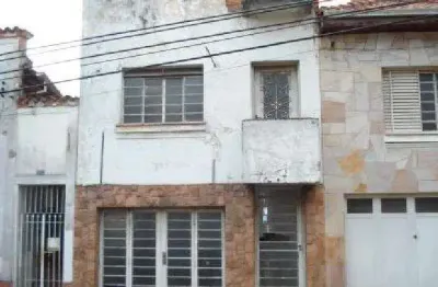 Casa com 1 quarto à venda na Rua Brigadeiro Tobias, Centro, Sorocaba