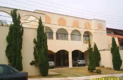 Casa em condomínio fechado com 4 quartos à venda na Avenida Luiz Fernando Walter, Jardim Ibiti do Paço, Sorocaba
