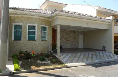 Casa em condomínio fechado com 3 quartos à venda na Rodovia Raposo Tavares Km 104,5, Casa B 20 - Casa B 20, Condomínio Mirante de Ipanema, Sorocaba