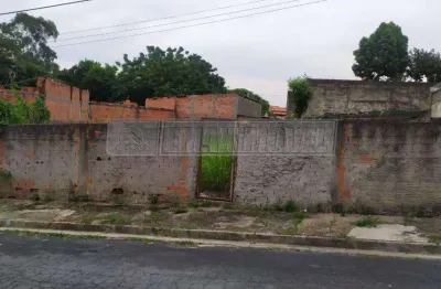 Terreno à venda na Rua Severo Ferrucci, Vizinho Esquerdo, 240, Jardim São Paulo, Sorocaba