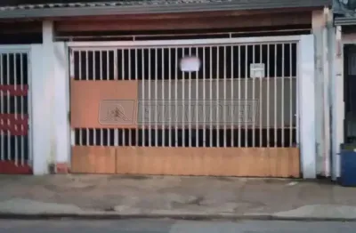 Casa com 3 quartos à venda na Alameda Iguapé, Vila Nova Sorocaba, Sorocaba