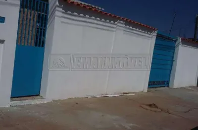 Casa com 4 quartos à venda na Rua Nelson Cardoso Marques, 100, Vila Helena, Sorocaba