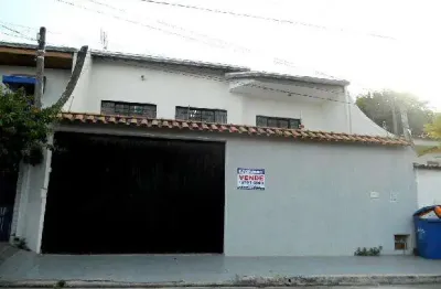 Casa com 3 quartos à venda na Rua Francisco de Oliveira Abreu, Vila Olímpia, Sorocaba