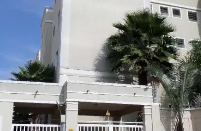 Apartamento com 3 quartos à venda na Rua Carlos Gardel, Bloco 02 - Bloco 2, 51, Jardim Ipanema, Sorocaba