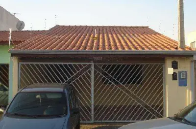 Casa com 3 quartos à venda na Rua Melito Lopes, Jardim Abaeté, Sorocaba