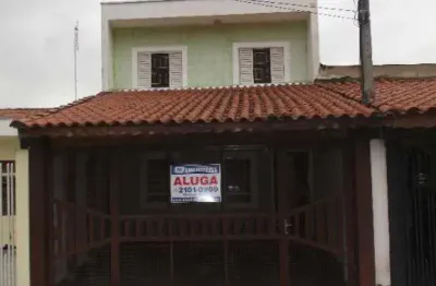 Casa com 3 quartos à venda na Rua Vinte E Três De Maio, 0, 201, Vila Barão, Sorocaba