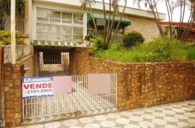 Casa com 3 quartos à venda na Avenida Pereira da Silva, Jardim Santa Rosália, Sorocaba