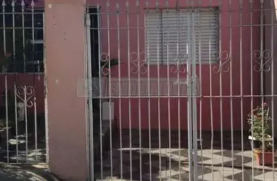 Casa com 3 quartos à venda na Alameda Guarujá, Vila Nova Sorocaba, Sorocaba