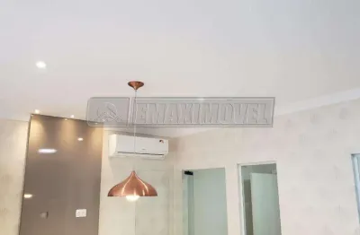 Sala comercial à venda na Rua Doutor Braguinha, Centro, Sorocaba