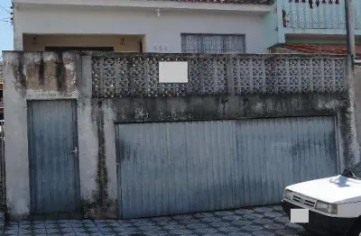 Casa com 6 quartos à venda na Rua Andrelino de Camargo, Vila Carvalho, Sorocaba
