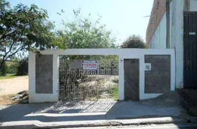 Casa com 2 quartos à venda na Avenida Edward Fru-Fru Marciano da Silva, Jardim São Guilherme, Sorocaba