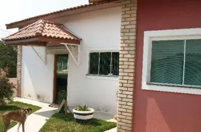 Casa com 2 quartos à venda na Rua José Rocha do Santos, Jardim Residencial Villa Amato, Sorocaba