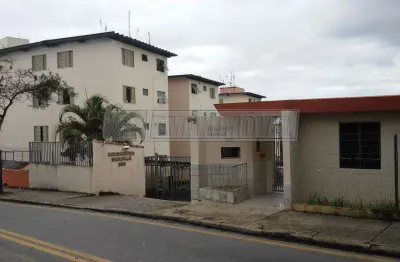 Apartamento com 2 quartos à venda na Rua Lituânia, Edificio Enseada-cond. Guarujá - Bloco 4, Jardim Guadalajara, Sorocaba
