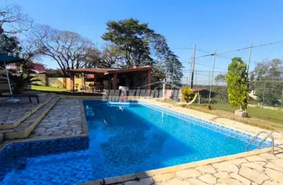 Chácara a venda em araçoiaba da serra - condomínio quintas do campo largo